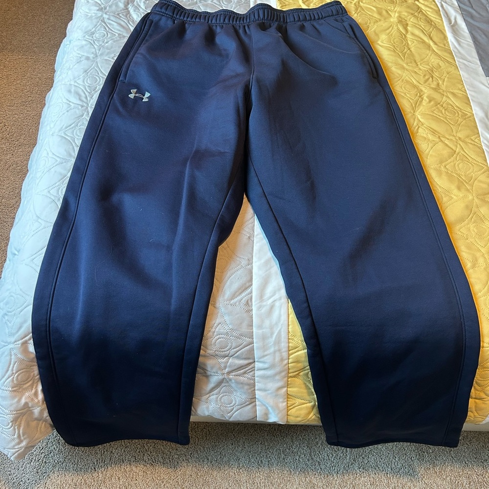Under Armour XL sweatpants